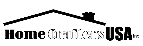 HomeCraftersUSA Logo